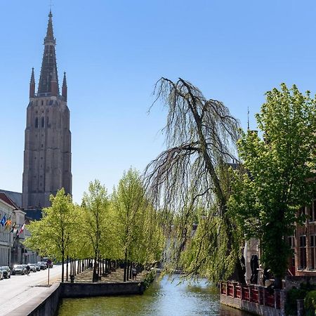 Haven 7 Bruges Exterior foto