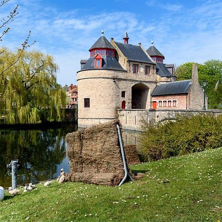 Haven 7 Bruges Exterior foto