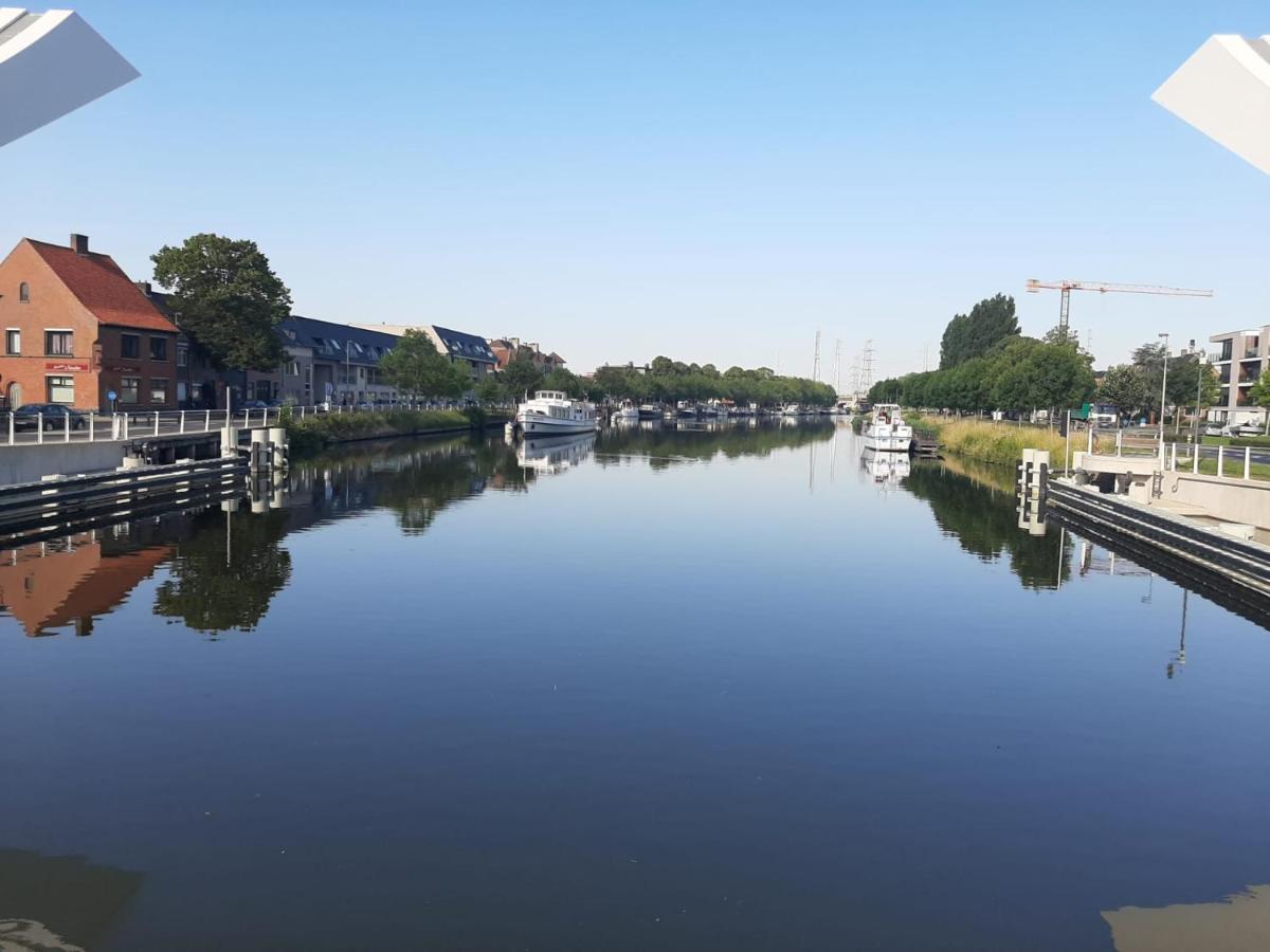 Haven 7 Bruges Exterior foto