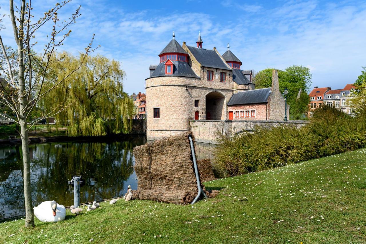Haven 7 Bruges Exterior foto